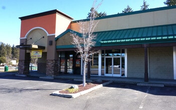 801 W Davis St, Cle Elum, WA à louer Photo de l’immeuble– Image 1 sur 7