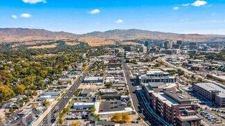 Plus de détails pour 2600 W Fairview Ave, Boise, ID - Terrain à vendre