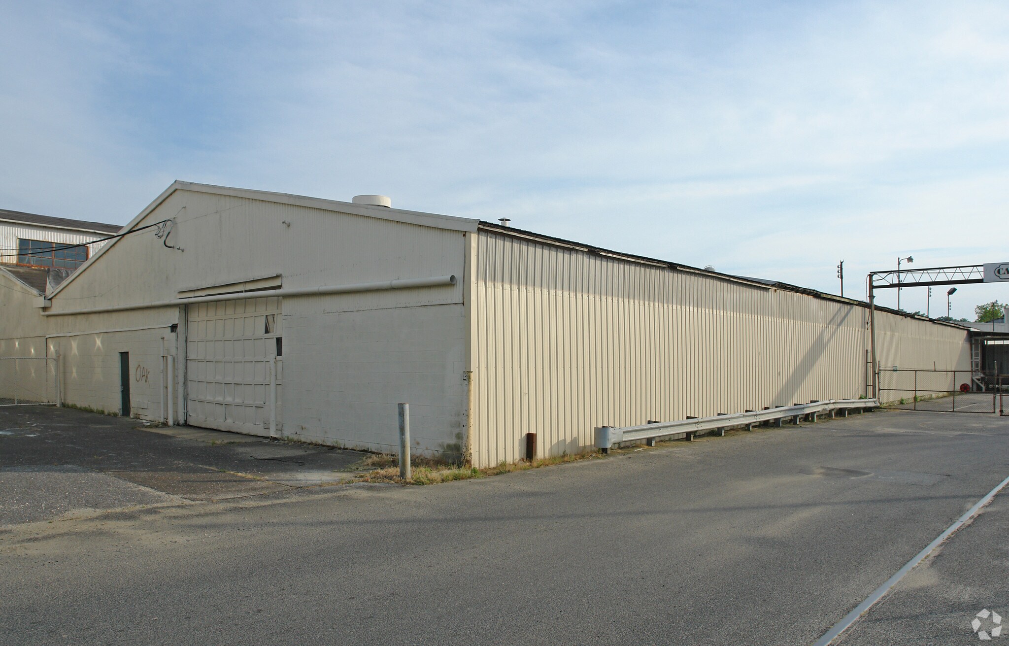 1 Glass St, Bridgeton, NJ à louer Photo principale– Image 1 sur 45