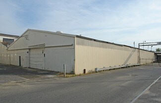 Plus de détails pour 1 Glass St, Bridgeton, NJ - Industriel/Logistique à louer