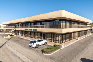 Plus de détails pour 10020 Indiana Ave, Riverside, CA - Bureau à louer