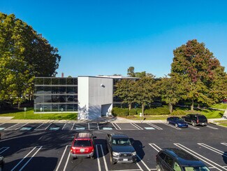 Plus de détails pour 4198 Cox Rd, Glen Allen, VA - Bureau à louer