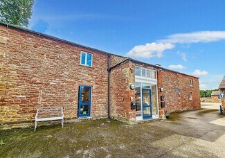 Plus de détails pour Moorhouse Courtyard, Carlisle - Bureau à louer