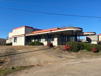 Plus de détails pour 270 W Main St, Hardy, AR - Local commercial à vendre
