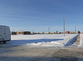 Plus de détails pour 16951 109 Av NW, Edmonton, AB - Local commercial à vendre