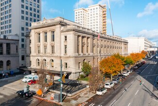 Plus de détails pour 1102 A St, Tacoma, WA - Bureau à louer