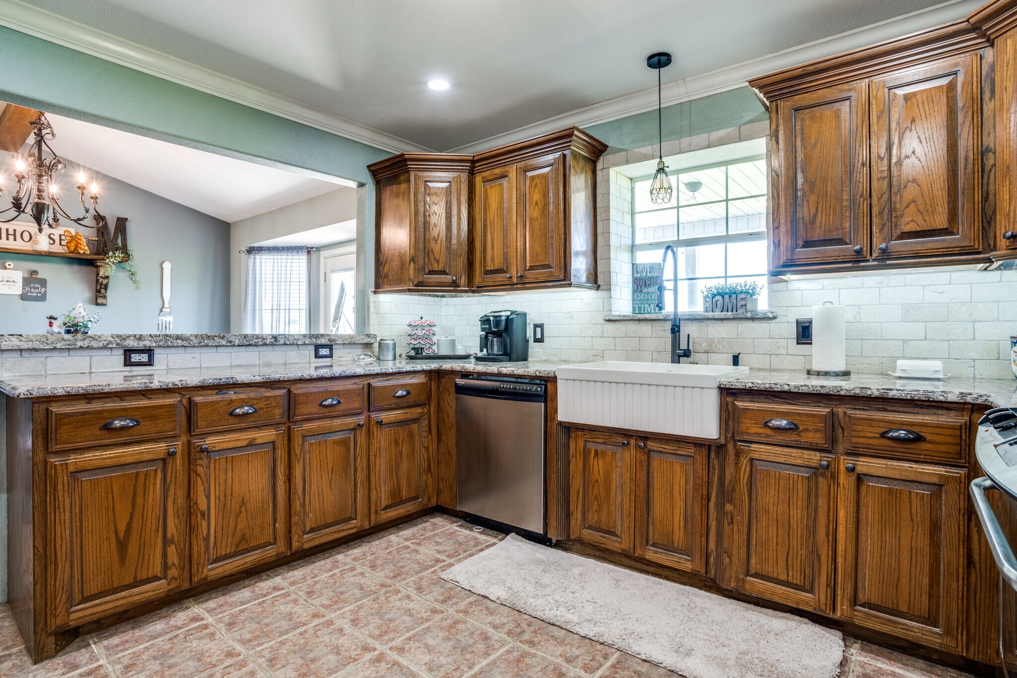 300 VZ County Road 4718, Murchison, TX à vendre Photo de l’immeuble– Image 1 sur 40