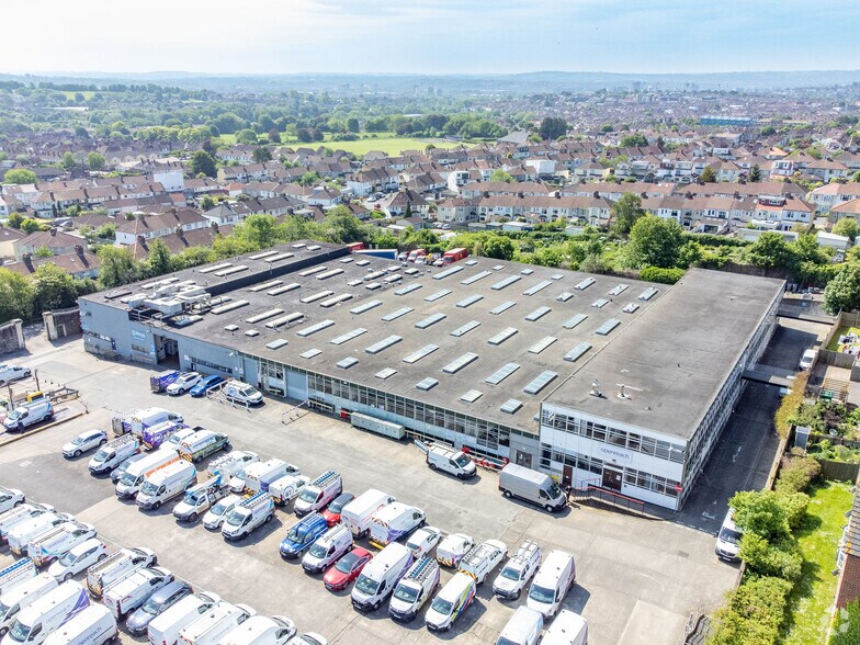 Filton Rd, Bristol à louer - Photo principale – Image 1 sur 4