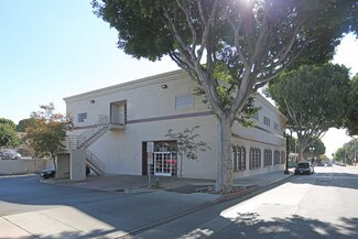 Plus de détails pour 7032 Comstock Ave, Whittier, CA - Bureau, Bureau/Local commercial à louer