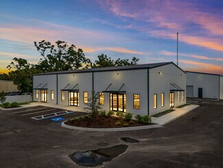 Plus de détails pour 124 Houle Ave, Sarasota, FL - Local commercial à vendre