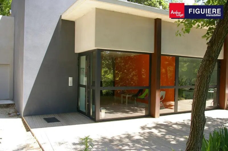 269 Avenue Jean Monnet, Saint-Cannat à louer - Photo de l’immeuble – Image 2 sur 6