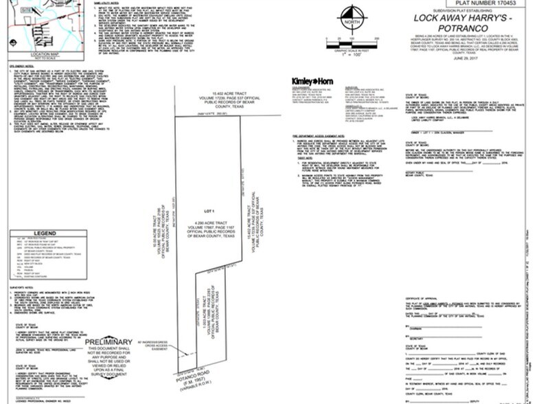 12135 Potranco Rd, San Antonio, TX à vendre - Autre – Image 3 sur 3