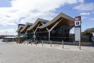 Plus de détails pour Central Rd, Rotherham - Local commercial à louer