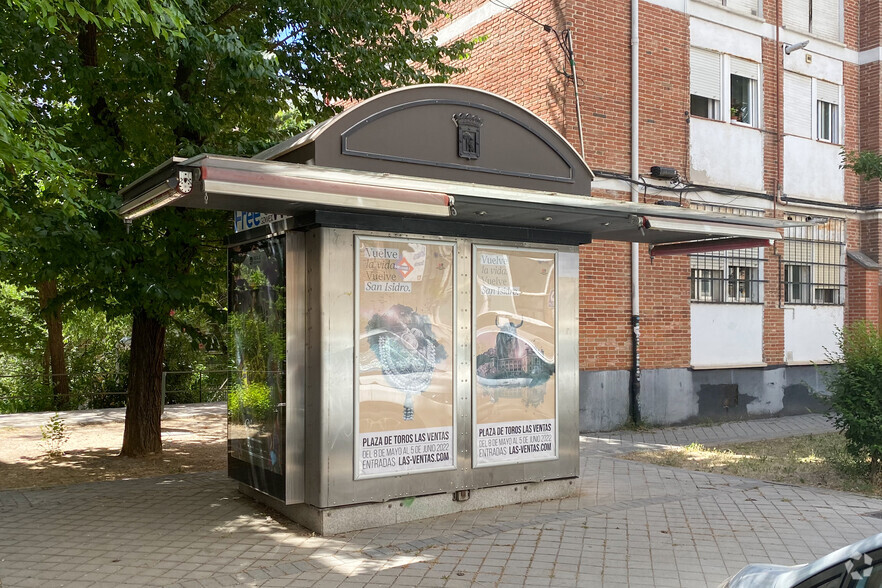 Calle Sorzano, 14, Madrid, Madrid à vendre - Photo intérieure – Image 1 sur 1