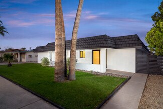 Plus de détails pour 3219 66Th, Scottsdale, AZ - Logement à vendre