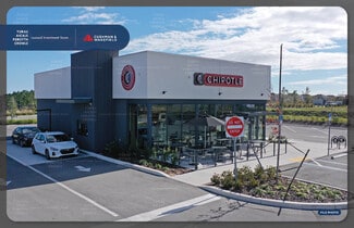 Plus de détails pour 3270 53rd St E, Bradenton, FL - Local commercial à vendre