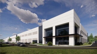 Plus de détails pour 749 MD Route 3 N, Gambrills, MD - Industriel/Logistique à louer