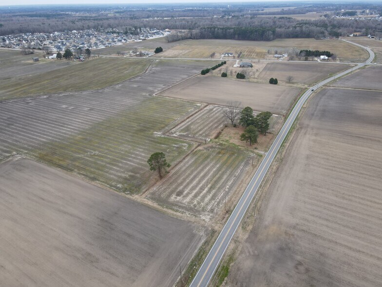 2683 NC-903, Winterville, NC à vendre - Photo de l’immeuble – Image 3 sur 5
