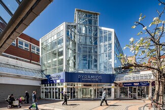 Plus de détails pour 28 Borough Rd, Birkenhead - Local commercial à vendre