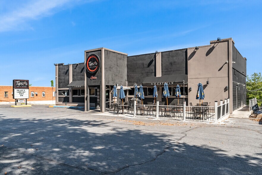 462 Union Blvd, Allentown, PA à vendre - Photo de l’immeuble – Image 2 sur 17