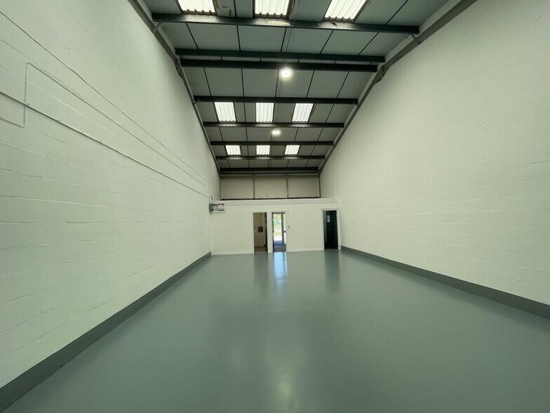 Unit 7, Dewsbury Road, Stoke On Trent à louer - Photo de l’immeuble – Image 3 sur 7