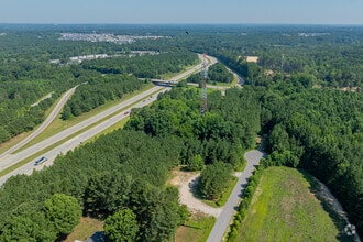 Needham Rd, Raleigh, NC - VUE AÉRIENNE  vue de carte - Image1