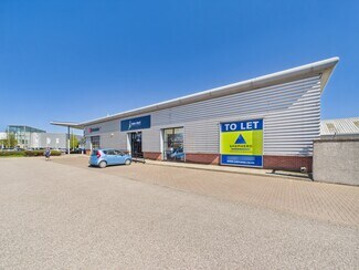 Plus de détails pour 17 Harbour Rd, Inverness - Local commercial à louer