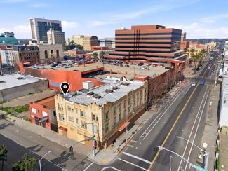 Plus de détails pour 143 S California St, Stockton, CA - Logement à vendre