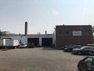 Plus de détails pour 900 S Columbus Ave, Mount Vernon, NY - Industriel/Logistique à louer