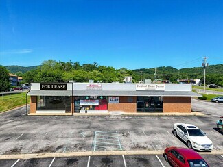 Plus de détails pour 1970 E Washington Ave, Vinton, VA - Local commercial à louer