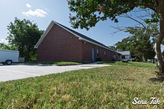 Plus de détails pour 4502 Lawler Rd, Garland, TX - Spécialisé à vendre