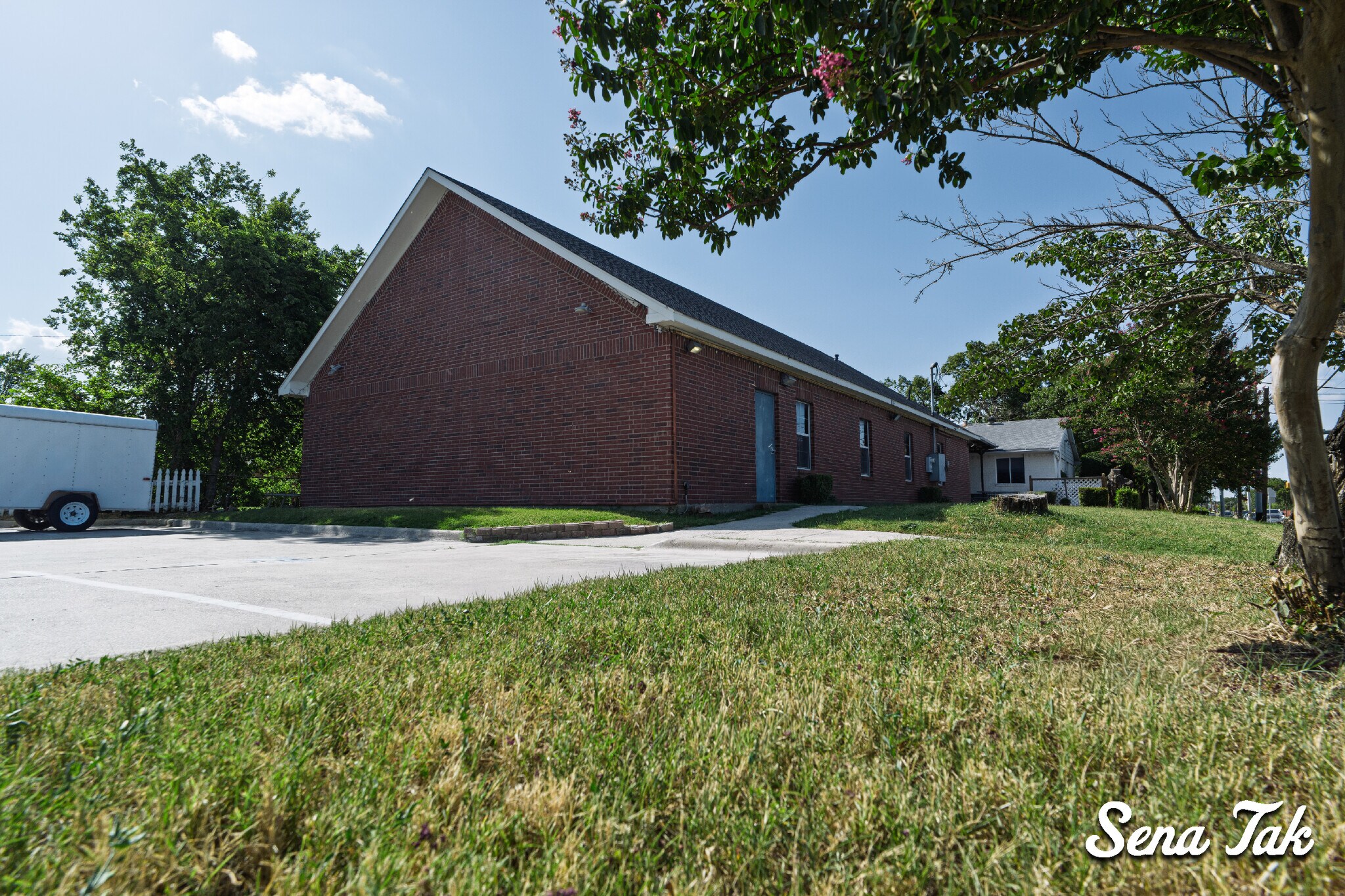 4502 Lawler Rd, Garland, TX à vendre Photo de l’immeuble– Image 1 sur 8