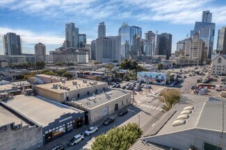 Plus de détails pour 505 E 7th St, Austin, TX - Local commercial à vendre