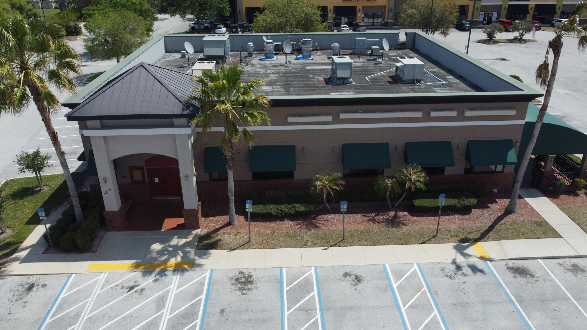 5650 S Florida Ave, Lakeland, FL à louer Photo de l’immeuble– Image 1 sur 13