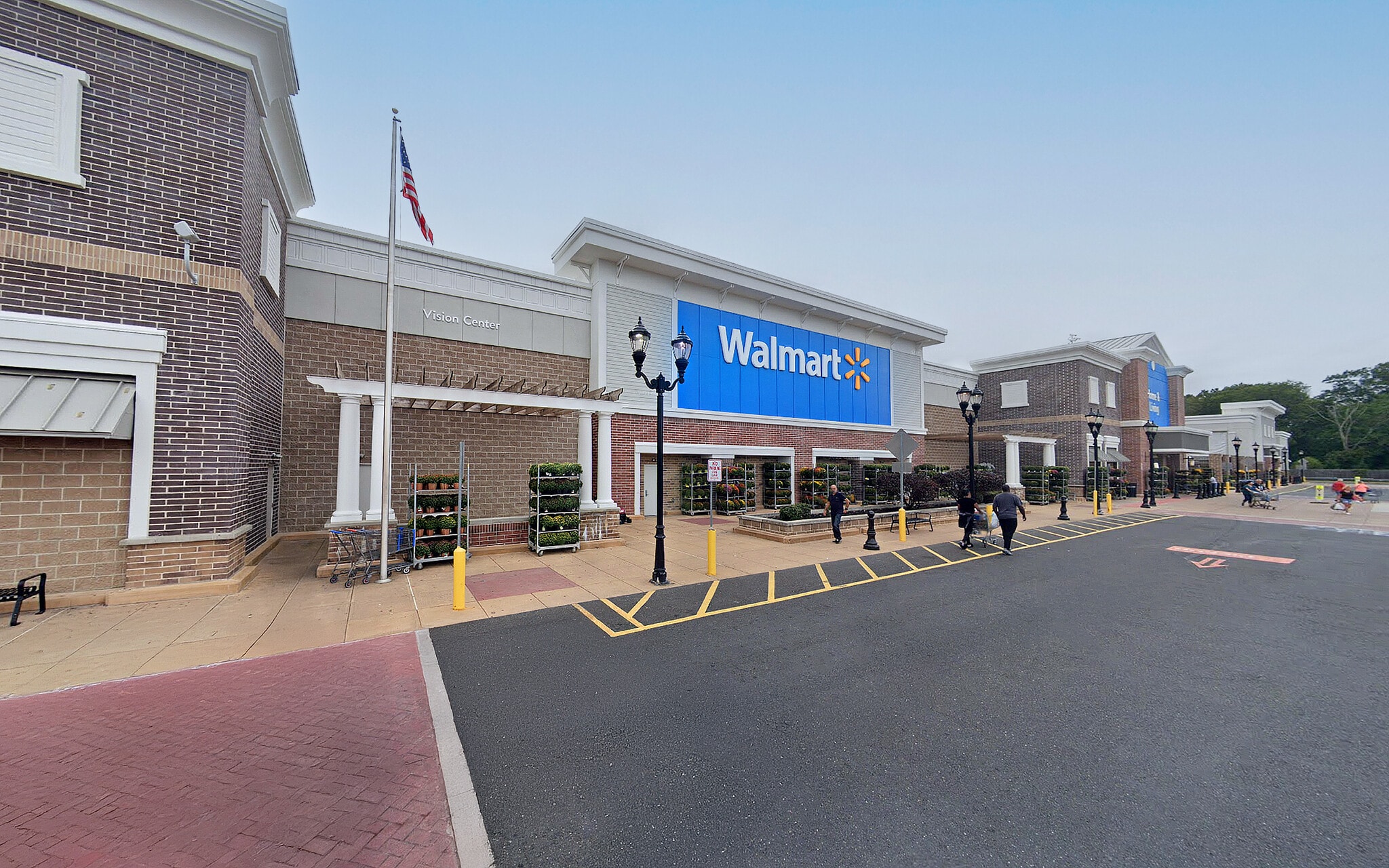 711 E Evesham Ave, Somerdale, NJ à louer Photo de l’immeuble– Image 1 sur 1