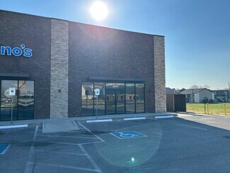 Plus de détails pour 2405 N 23rd St, Broken Arrow, OK - Local d'activités à louer