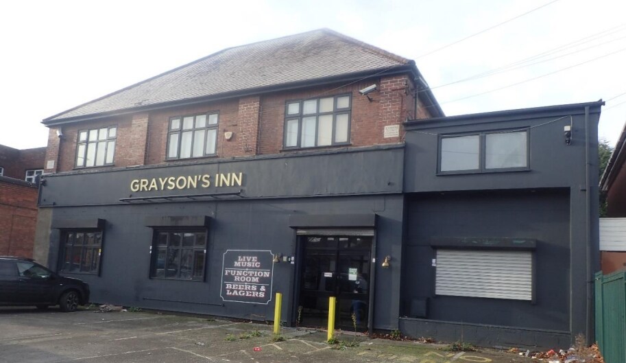 57 Stoney Ln, Birmingham à vendre - Photo de l’immeuble – Image 1 sur 5