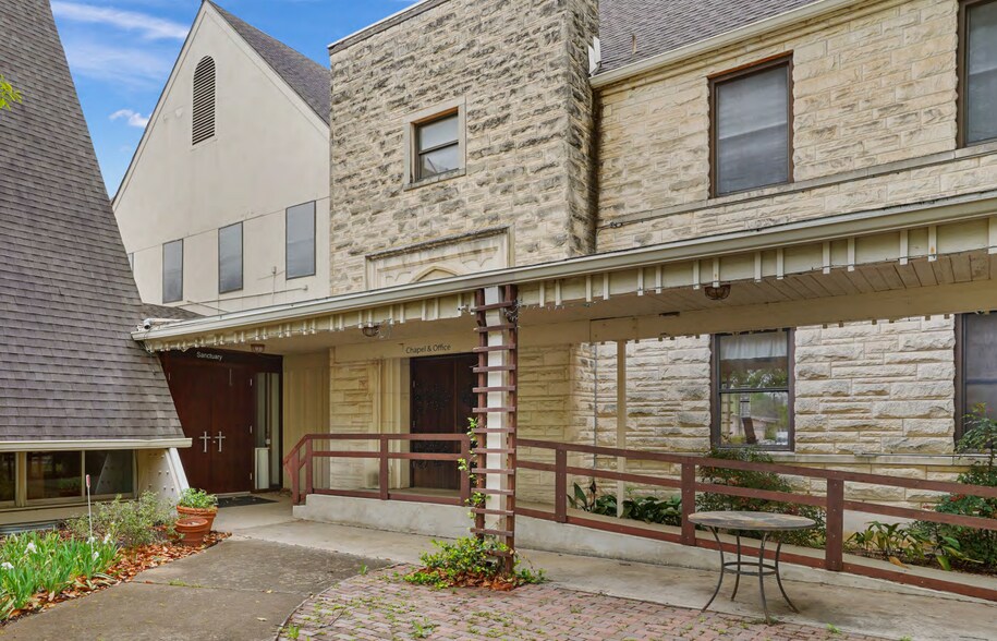 1306 W Lynn St, Austin, TX à vendre - Photo de l’immeuble – Image 2 sur 7
