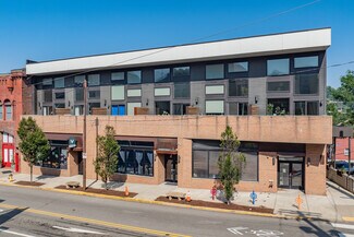 Plus de détails pour 3345 Penn Ave, Pittsburgh, PA - Bureau/Local commercial à louer