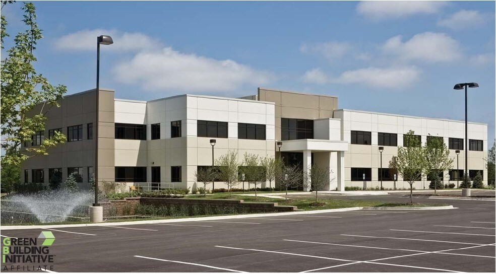 329 Remington Blvd, Bolingbrook, IL à louer - Photo de l’immeuble – Image 2 sur 26
