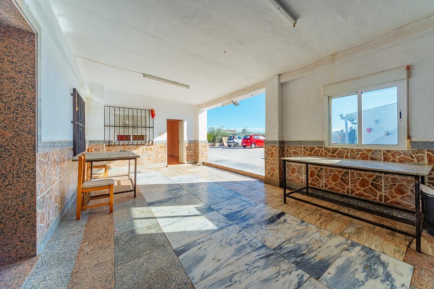 Polígono 4, 124, Aspe, Alicante à vendre - Photo intérieure – Image 1 sur 1