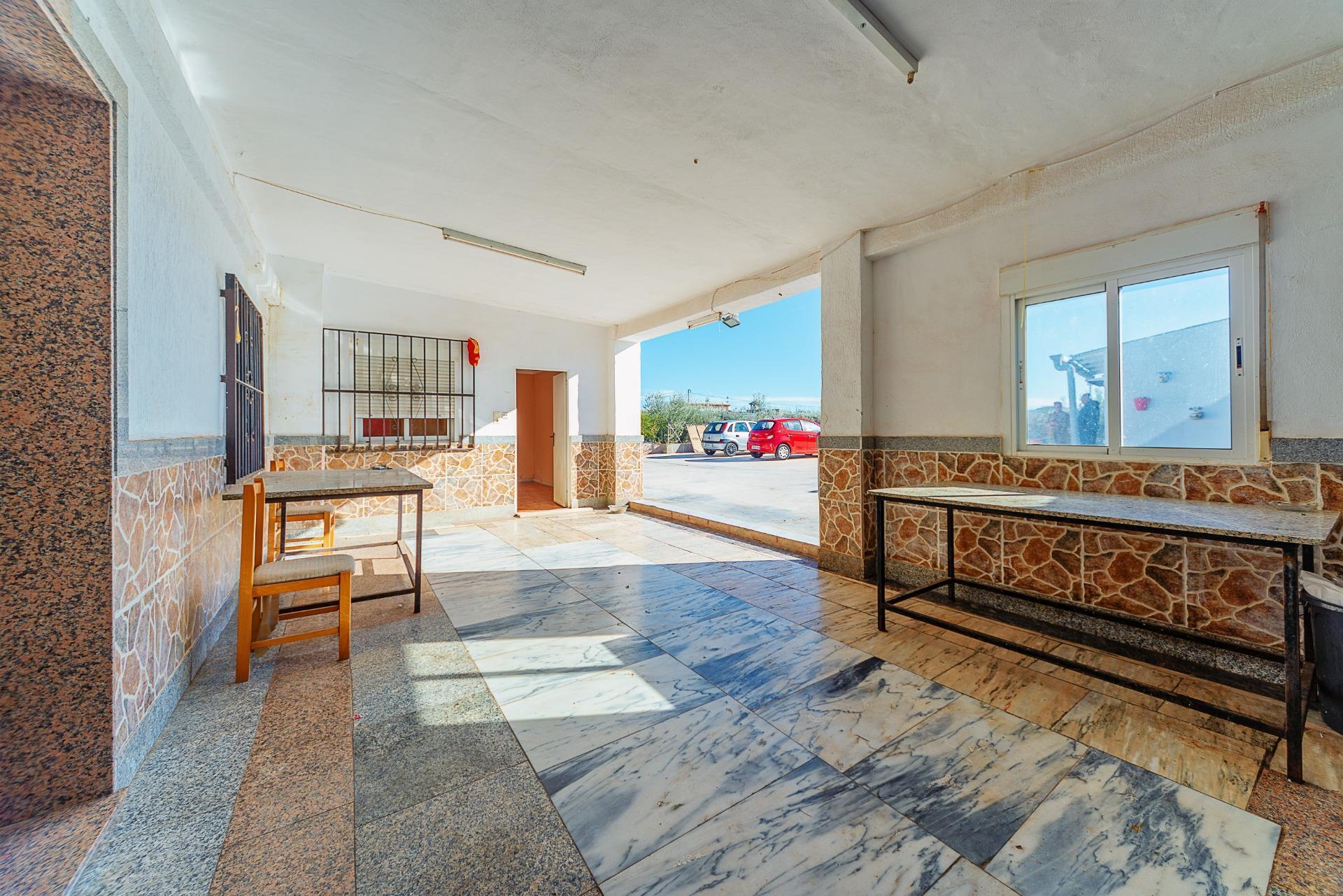 Polígono 4, 124, Aspe, Alicante à vendre Photo intérieure– Image 1 sur 1