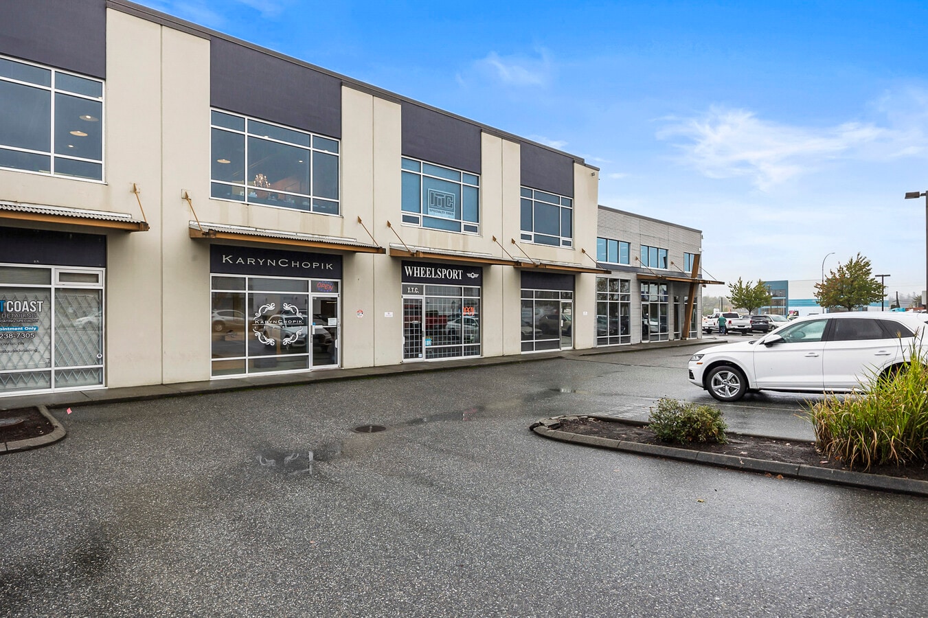 19289 Langley Byp, Surrey, BC V3S 6K1 - Lot 112 - - Photo intérieure - Image 2 of 30