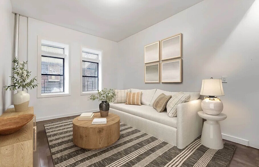 2710 Morris Ave, Bronx, NY à vendre - Photo de l’immeuble – Image 3 sur 10