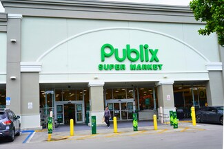 Plus de détails pour 6890 Miramar Pky, Miramar, FL - Local commercial à louer