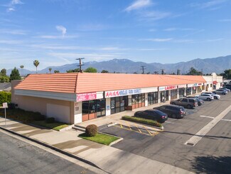 Plus de détails pour 4547-4567 Peck Rd, El Monte, CA - Local commercial à louer