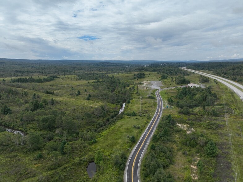 Route 48, Davis, WV à louer - Aérien – Image 2 sur 2