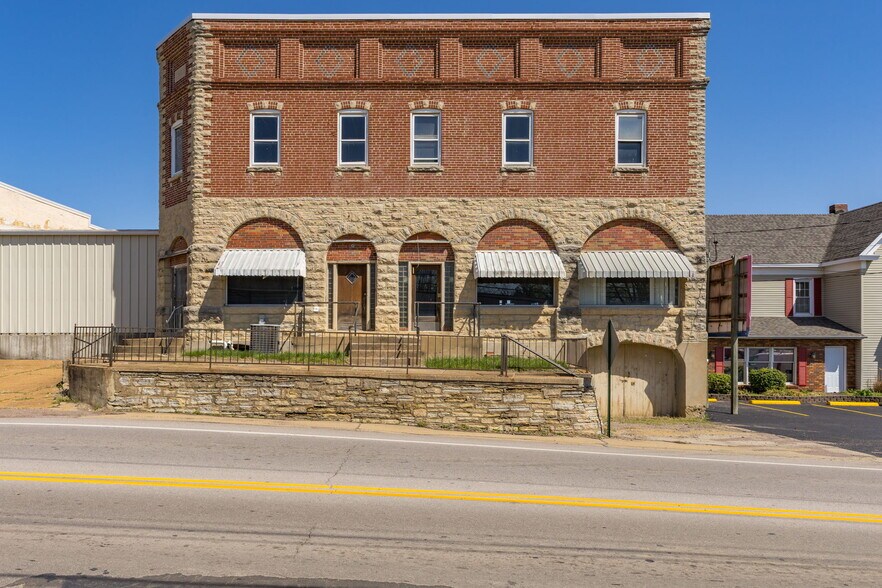 702 Benham St, Bonne Terre, MO à vendre - Photo de l’immeuble – Image 2 sur 18