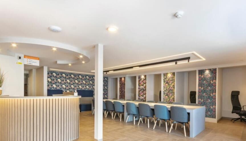 Collaborative One, South Croydon à louer - Photo intérieure – Image 3 sur 13