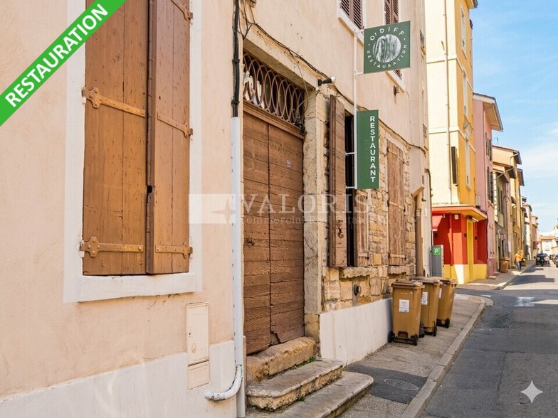 221 Rue Etienne Poulet, Villefranche-sur-Saône à louer - Photo de l’immeuble – Image 1 sur 5